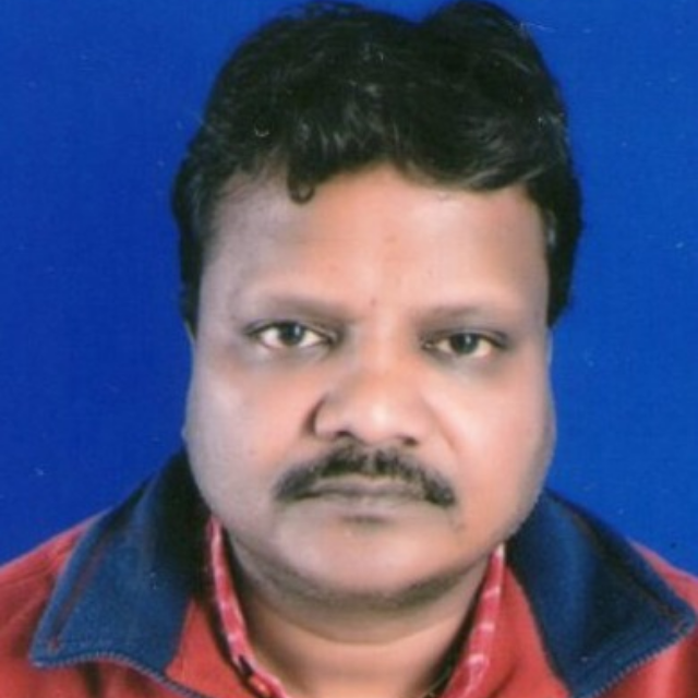 Mr. Sanjay Singhal